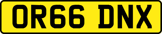 OR66DNX