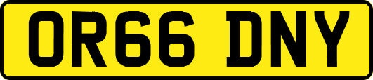 OR66DNY