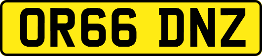 OR66DNZ
