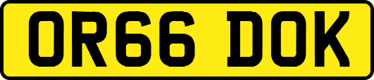 OR66DOK