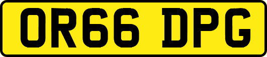 OR66DPG