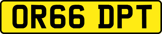 OR66DPT