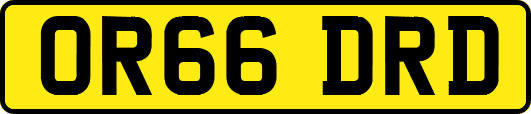 OR66DRD