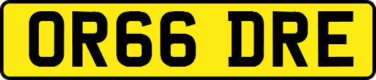 OR66DRE