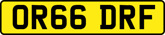 OR66DRF