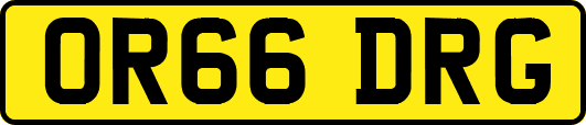 OR66DRG