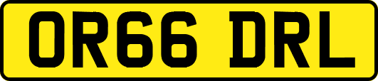 OR66DRL
