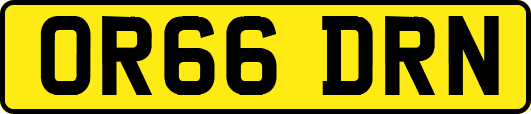 OR66DRN
