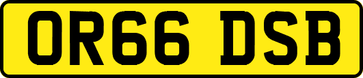 OR66DSB