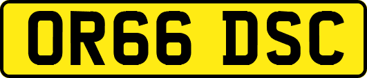 OR66DSC