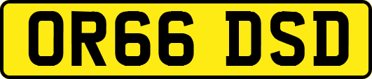 OR66DSD