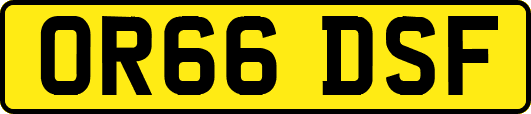 OR66DSF