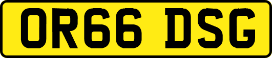 OR66DSG