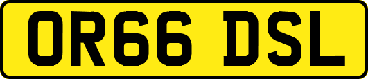 OR66DSL