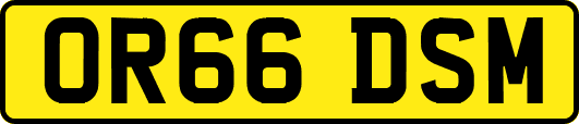 OR66DSM