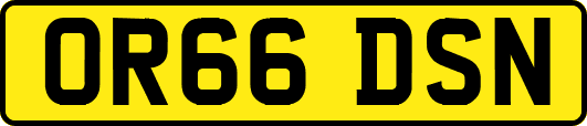 OR66DSN