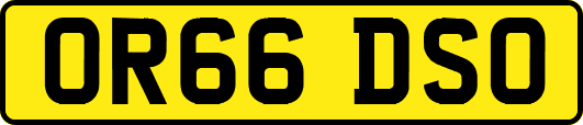 OR66DSO