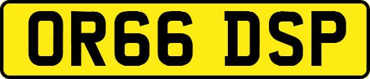 OR66DSP