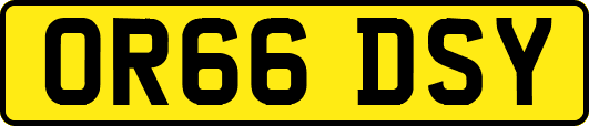 OR66DSY