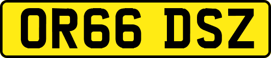 OR66DSZ