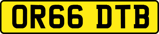 OR66DTB