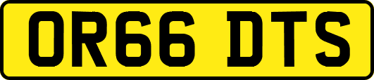 OR66DTS