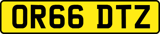OR66DTZ