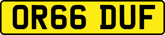 OR66DUF