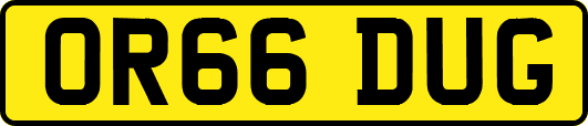 OR66DUG