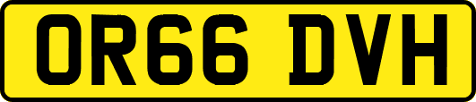 OR66DVH