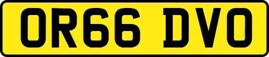OR66DVO