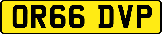 OR66DVP