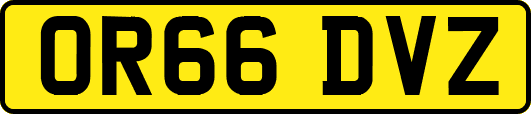 OR66DVZ