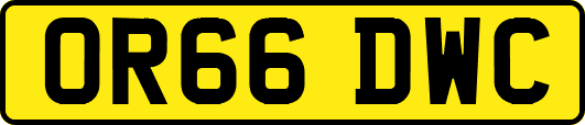 OR66DWC