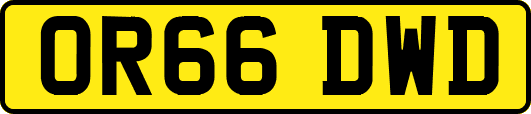 OR66DWD