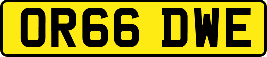 OR66DWE