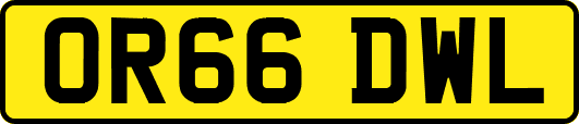 OR66DWL