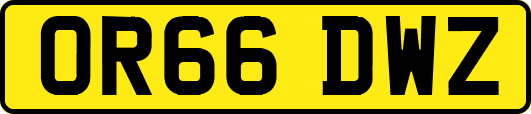 OR66DWZ