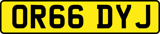 OR66DYJ