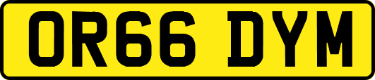 OR66DYM
