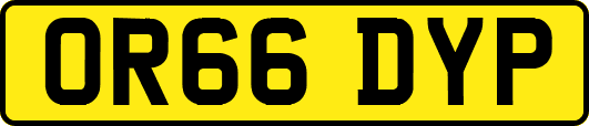 OR66DYP
