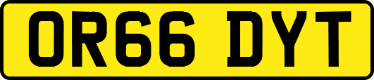 OR66DYT