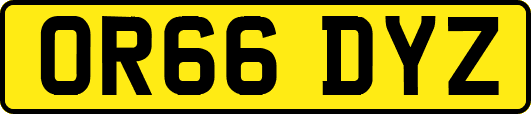OR66DYZ
