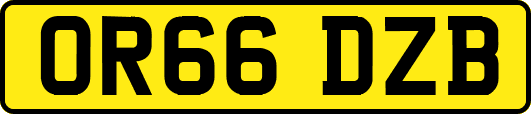 OR66DZB