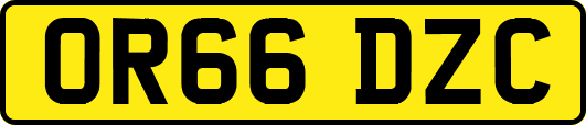 OR66DZC