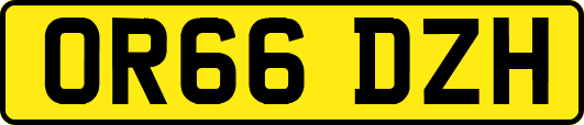 OR66DZH