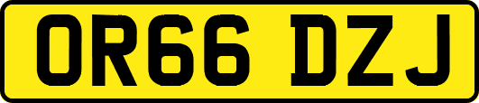 OR66DZJ