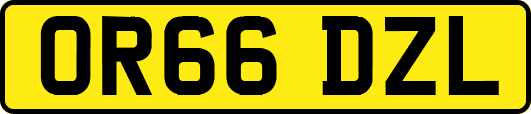 OR66DZL