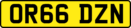 OR66DZN