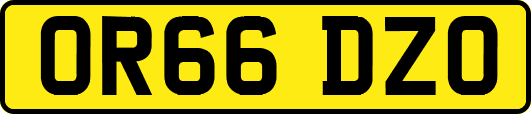 OR66DZO